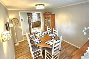 734 Pinehaven Dr, New London, NC 28127 - Photo 20