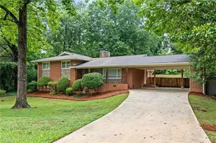 1116 Wynnewood Ave, High Point, NC 27262 - Photo 2
