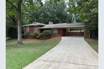 1116 Wynnewood Avenue, High Point, NC 27262 - Photo 1