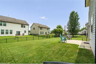 403 Fairway Drive, Mebane, NC 27302 - Photo 32