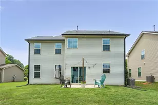 403 Fairway Dr, Mebane, NC 27302 - Photo 44