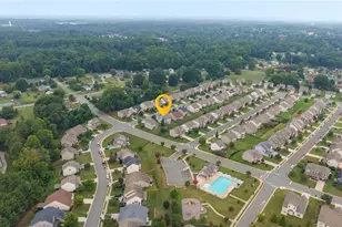 403 Fairway Dr, Mebane, NC 27302 - Photo 40