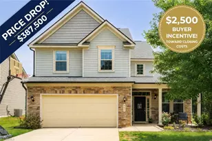403 Fairway Dr, Mebane, NC 27302 - Photo 1