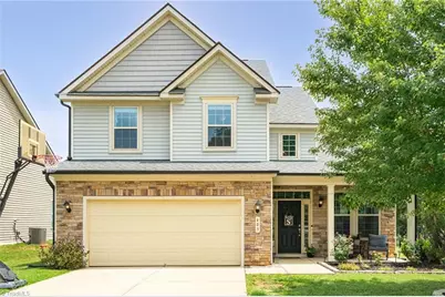 403 Fairway Drive, Mebane, NC 27302 - Photo 1