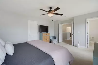 403 Fairway Drive, Mebane, NC 27302 - Photo 22