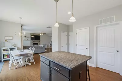 403 Fairway Drive, Mebane, NC 27302 - Photo 20