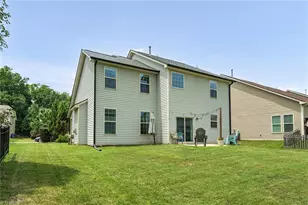 403 Fairway Dr, Mebane, NC 27302 - Photo 34