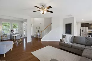 403 Fairway Dr, Mebane, NC 27302 - Photo 10