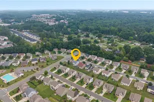 403 Fairway Dr, Mebane, NC 27302 - Photo 42