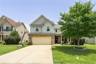 403 Fairway Drive, Mebane, NC 27302 - Photo 2
