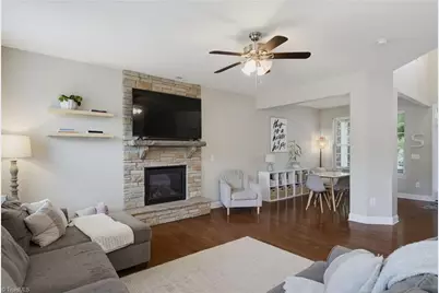 403 Fairway Drive, Mebane, NC 27302 - Photo 12