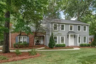 1809 Swannanoa Dr, Greensboro, NC 27410 - Photo 26