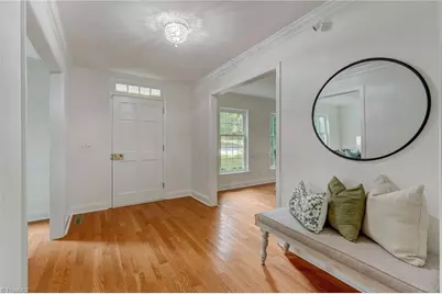 1809 Swannanoa Drive, Greensboro, NC 27410 - Photo 6