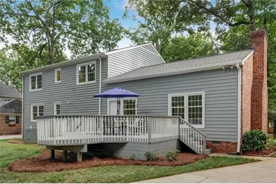 1809 Swannanoa Drive, Greensboro, NC 27410 - Photo 22