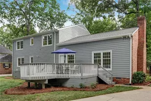 1809 Swannanoa Dr, Greensboro, NC 27410 - Photo 22