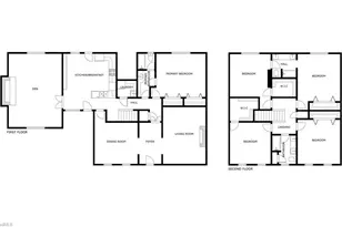 1809 Swannanoa Dr, Greensboro, NC 27410 - Photo 2
