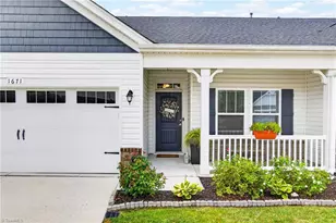 1671 Coopers Hawk Dr, Kernersville, NC 27284 - Photo 6