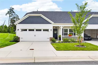 1671 Coopers Hawk Drive, Kernersville, NC 27284 - Photo 1