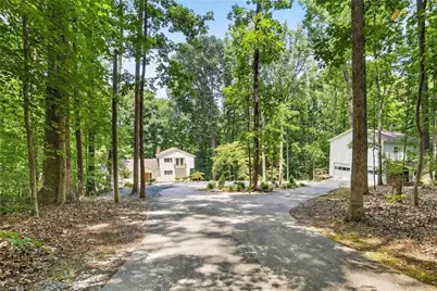 6809 Brookbank Road, Summerfield, NC 27358 - Photo 4