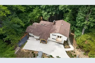 6809 Brookbank Road, Summerfield, NC 27358 - Photo 46