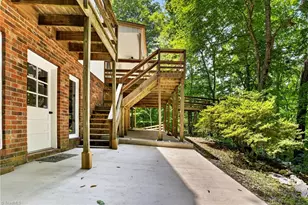 6809 Brookbank Rd, Summerfield, NC 27358 - Photo 40