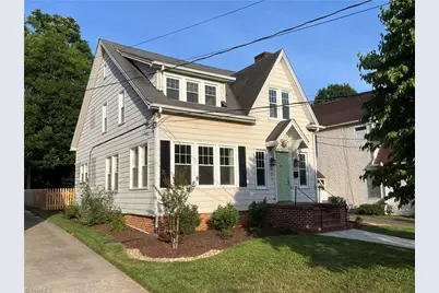 721 Miller Street, Winston-Salem, NC 27103 - Photo 2