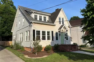 721 Miller St, Winston-Salem, NC 27103 - Photo 2