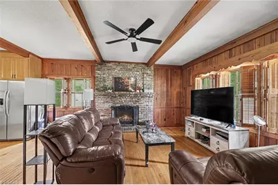 1211 E Willowbrook Drive, Burlington, NC 27215 - Photo 16