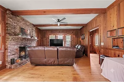 1211 E Willowbrook Drive, Burlington, NC 27215 - Photo 14