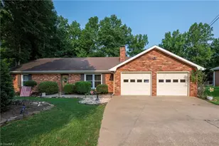 4613 Sun Valley Ln, Kernersville, NC 27284 - Photo 1