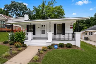 1306 Forrest St, High Point, NC 27262 - Photo 4