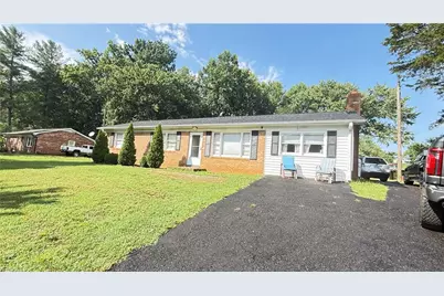 110 Sarah Street, Mount Airy, NC 27030 - Photo 1