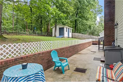 4721 Whisper Oak Drive, Trinity, NC 27370 - Photo 28
