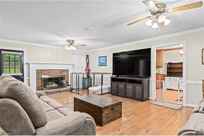 4721 Whisper Oak Drive, Trinity, NC 27370 - Photo 4