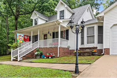 4721 Whisper Oak Drive, Trinity, NC 27370 - Photo 1