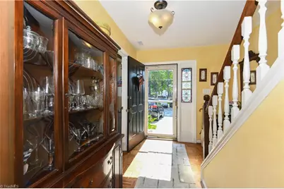 1717 Ternberry Road, High Point, NC 27262 - Photo 2