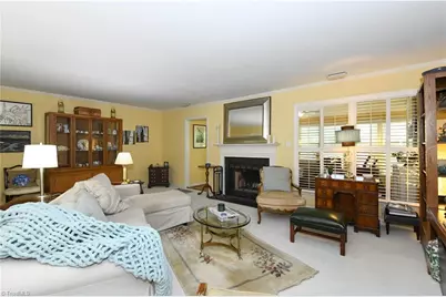 1717 Ternberry Road, High Point, NC 27262 - Photo 4