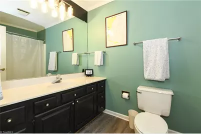 1717 Ternberry Road, High Point, NC 27262 - Photo 24