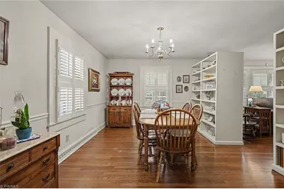 305 Hilltop Drive, Lexington, NC 27292 - Photo 6