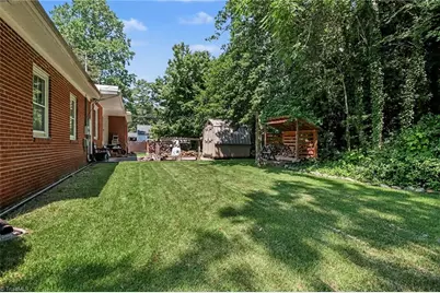 305 Hilltop Drive, Lexington, NC 27292 - Photo 20