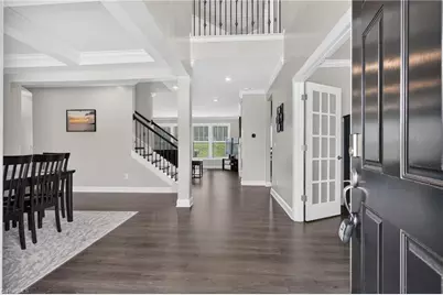 4225 Toucan Trail, High Point, NC 27265 - Photo 4