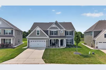 4225 Toucan Trail, High Point, NC 27265 - Photo 2
