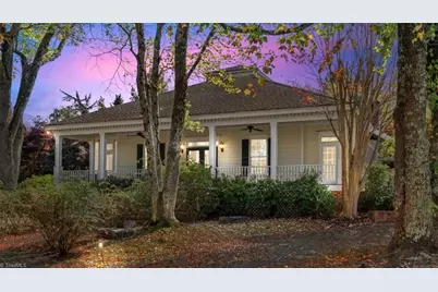 215 Robertson Road, Roxboro, NC 27574 - Photo 1