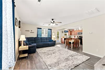 551 Clear Meadow Drive, Winston-Salem, NC 27107 - Photo 12