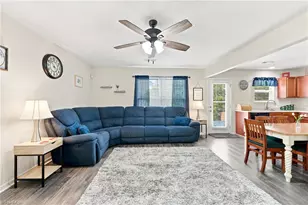 551 Clear Meadow Dr, Winston-Salem, NC 27107 - Photo 14