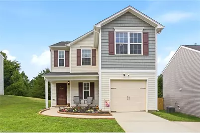 551 Clear Meadow Drive, Winston-Salem, NC 27107 - Photo 6
