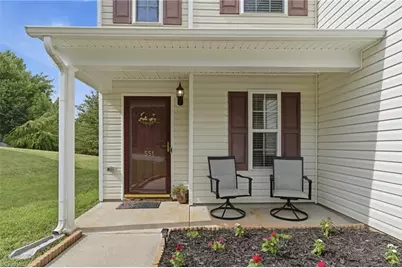 551 Clear Meadow Drive, Winston-Salem, NC 27107 - Photo 10