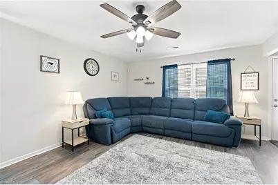 551 Clear Meadow Drive, Winston-Salem, NC 27107 - Photo 2