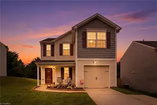 551 Clear Meadow Dr, Winston-Salem, NC 27107 - Photo 8