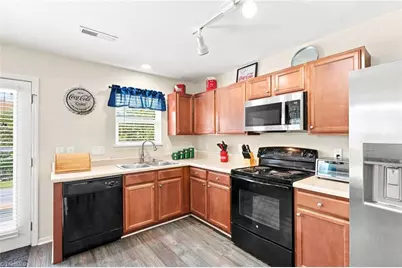 551 Clear Meadow Drive, Winston-Salem, NC 27107 - Photo 18